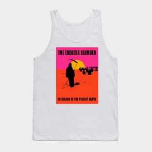 THE ENDLESS SLUMBER Tank Top